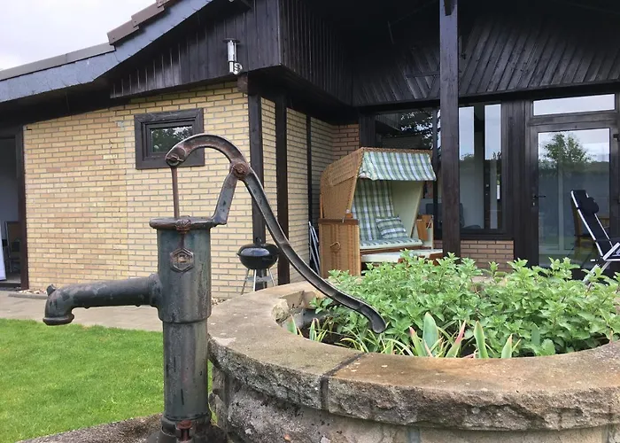 Ferienhaus Am See
