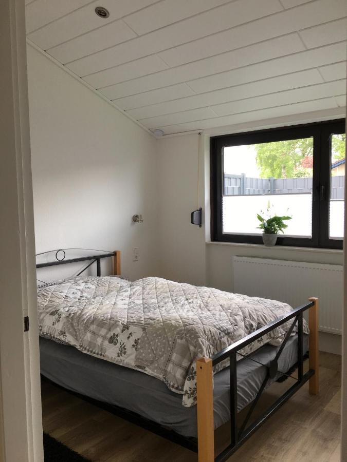 Am Holiday home