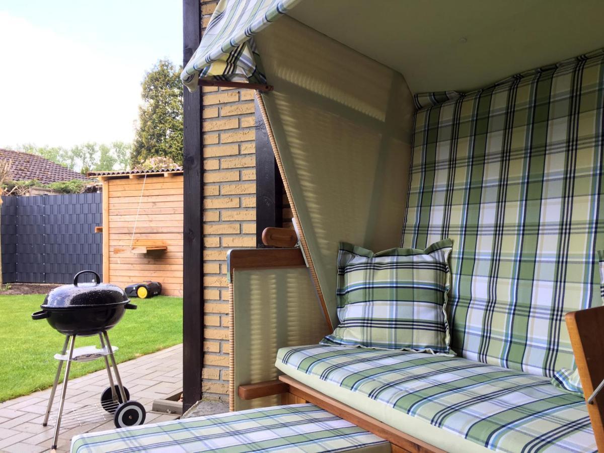 Holiday home Am