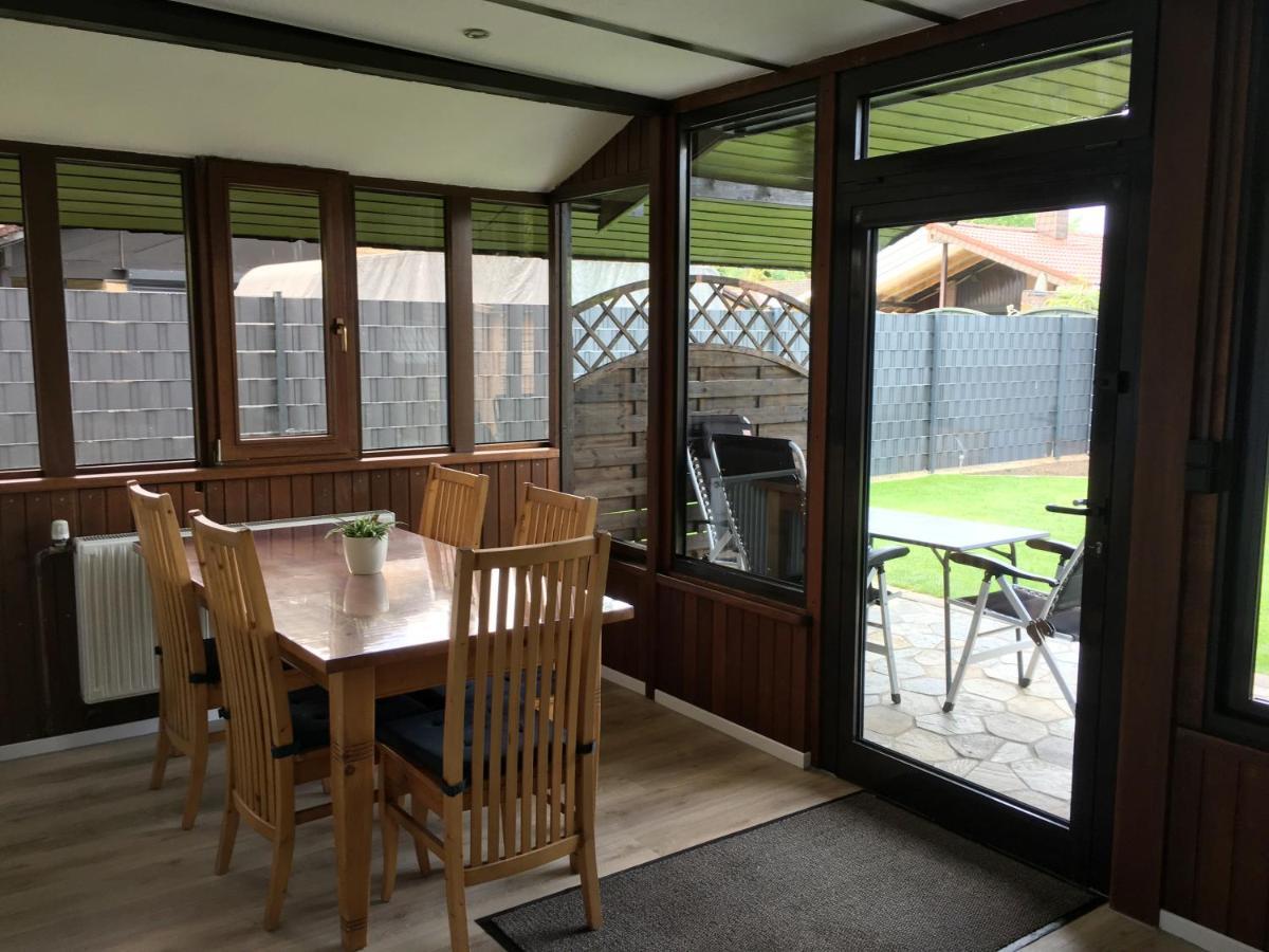 Am Holiday home Wettringen (North Rhine-Westphalia)